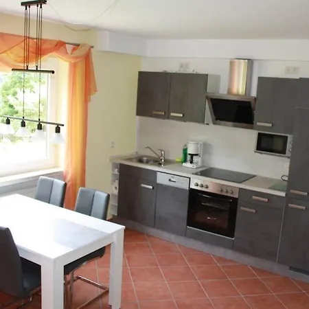 Ferienwohnung Solmsbachtalblick Braunfels Exterior photo