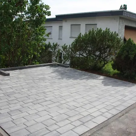 Ferienwohnung Solmsbachtalblick Braunfels Exterior photo