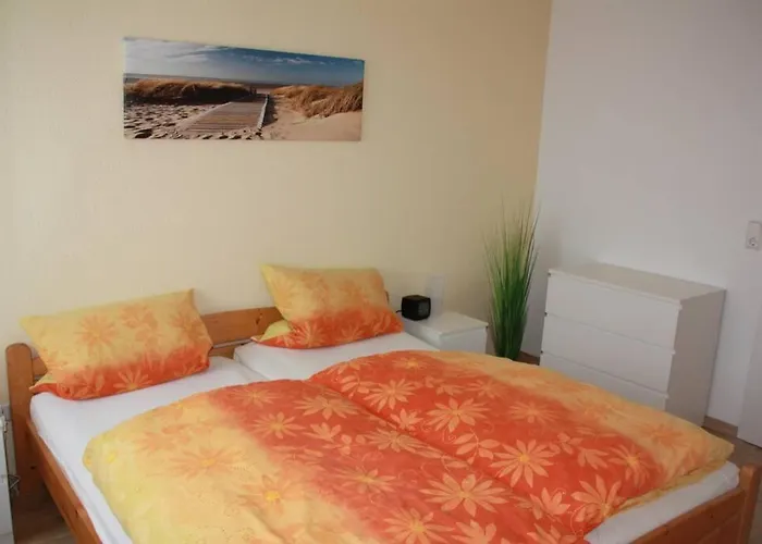 Ferienwohnung Solmsbachtalblick