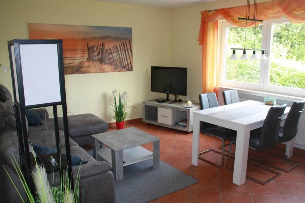Solmsbachtalblick Apartment *
