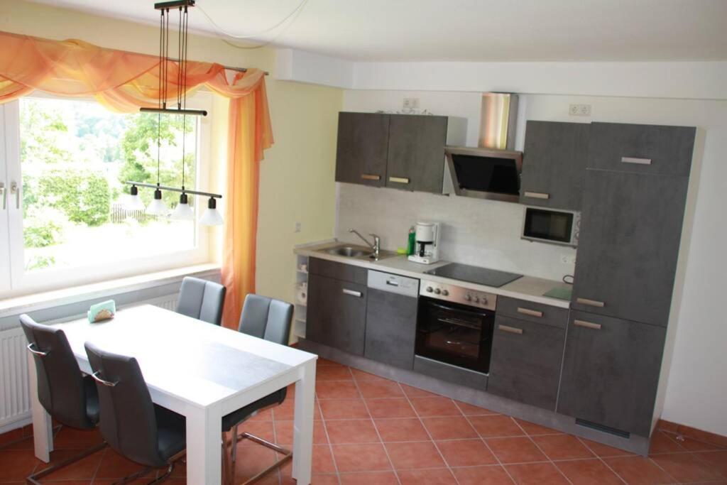 Apartment Solmsbachtalblick Braunfels