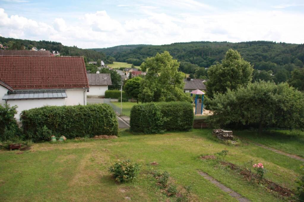 Apartment Solmsbachtalblick *